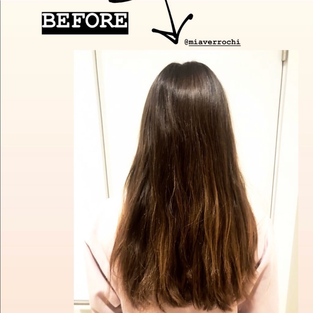 DREAM HAIR
